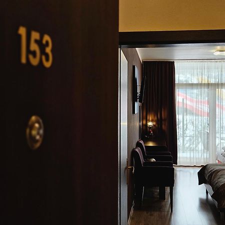 Apartman Bešeňová Eksteriør bilde