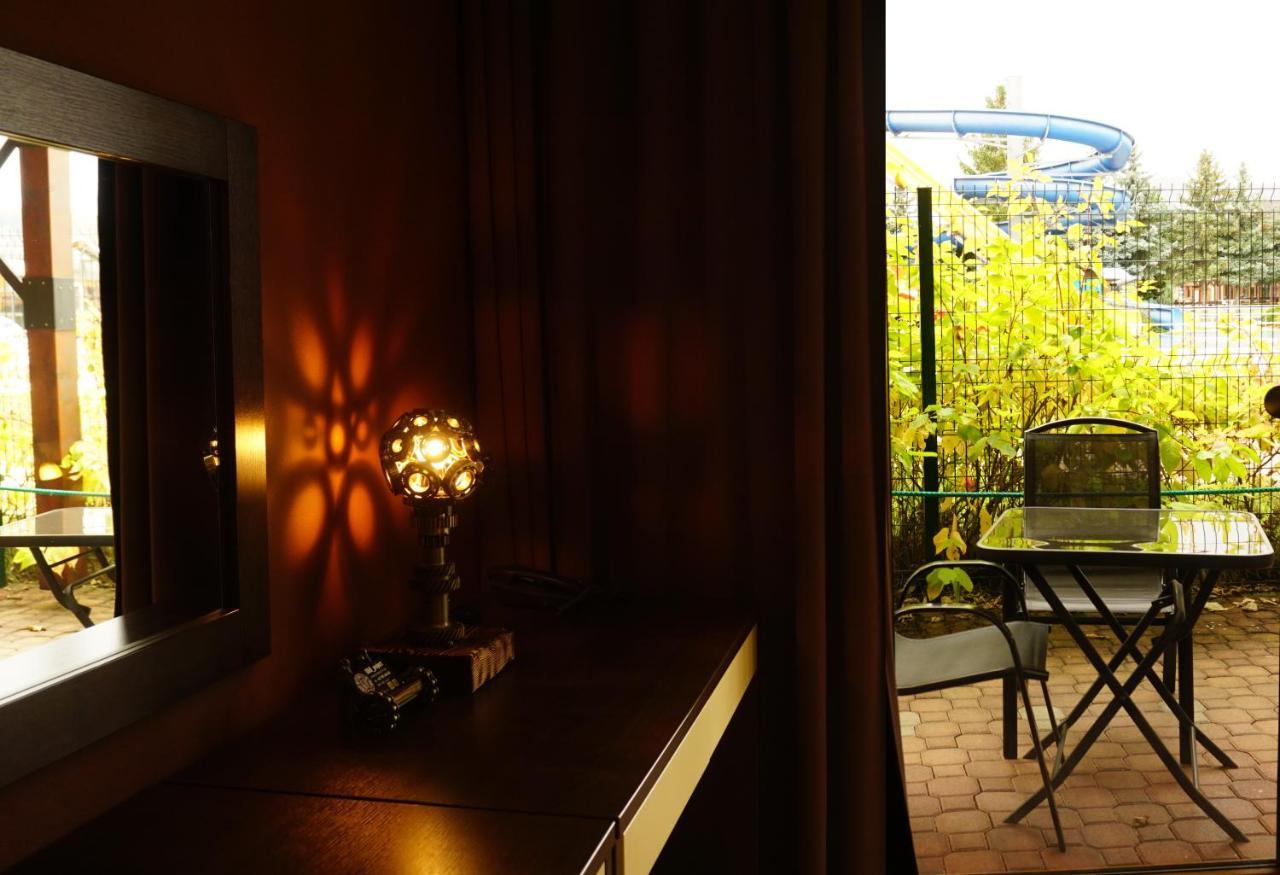 Apartman Bešeňová Eksteriør bilde