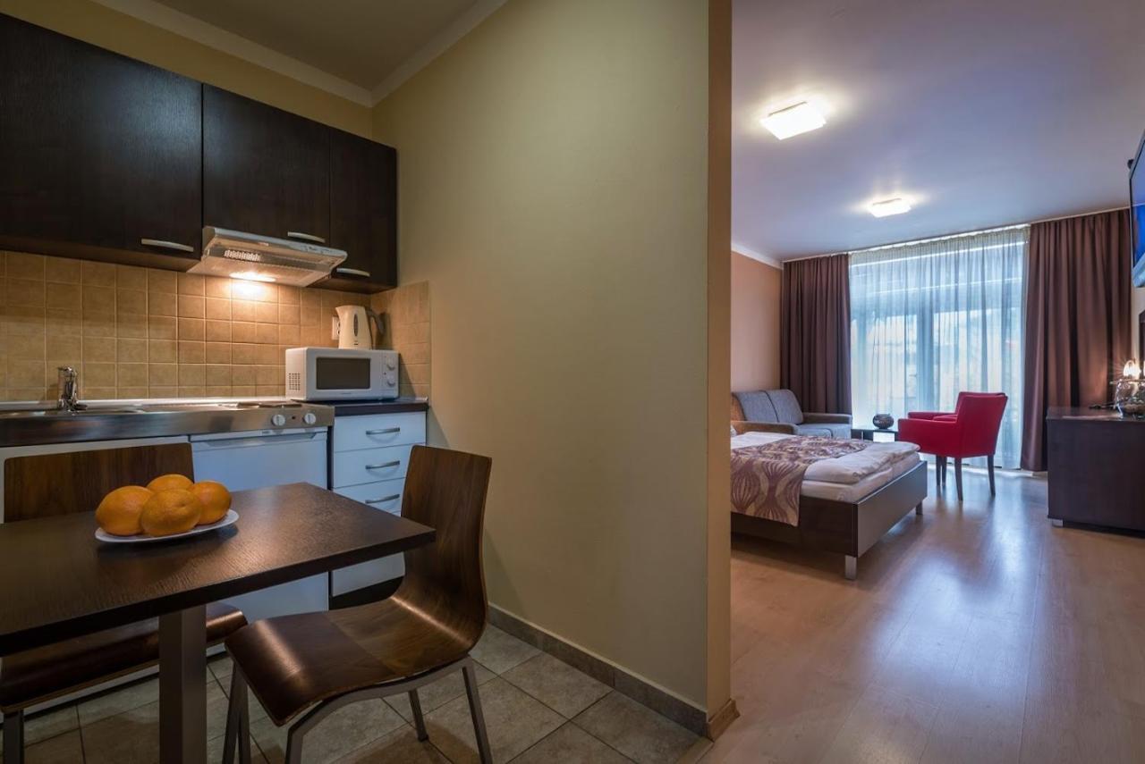 Apartman Bešeňová Eksteriør bilde