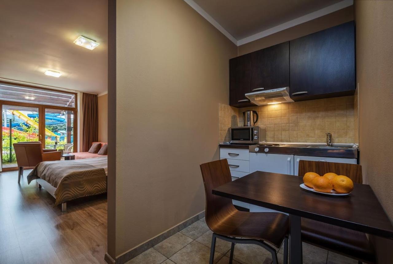 Apartman Bešeňová Eksteriør bilde