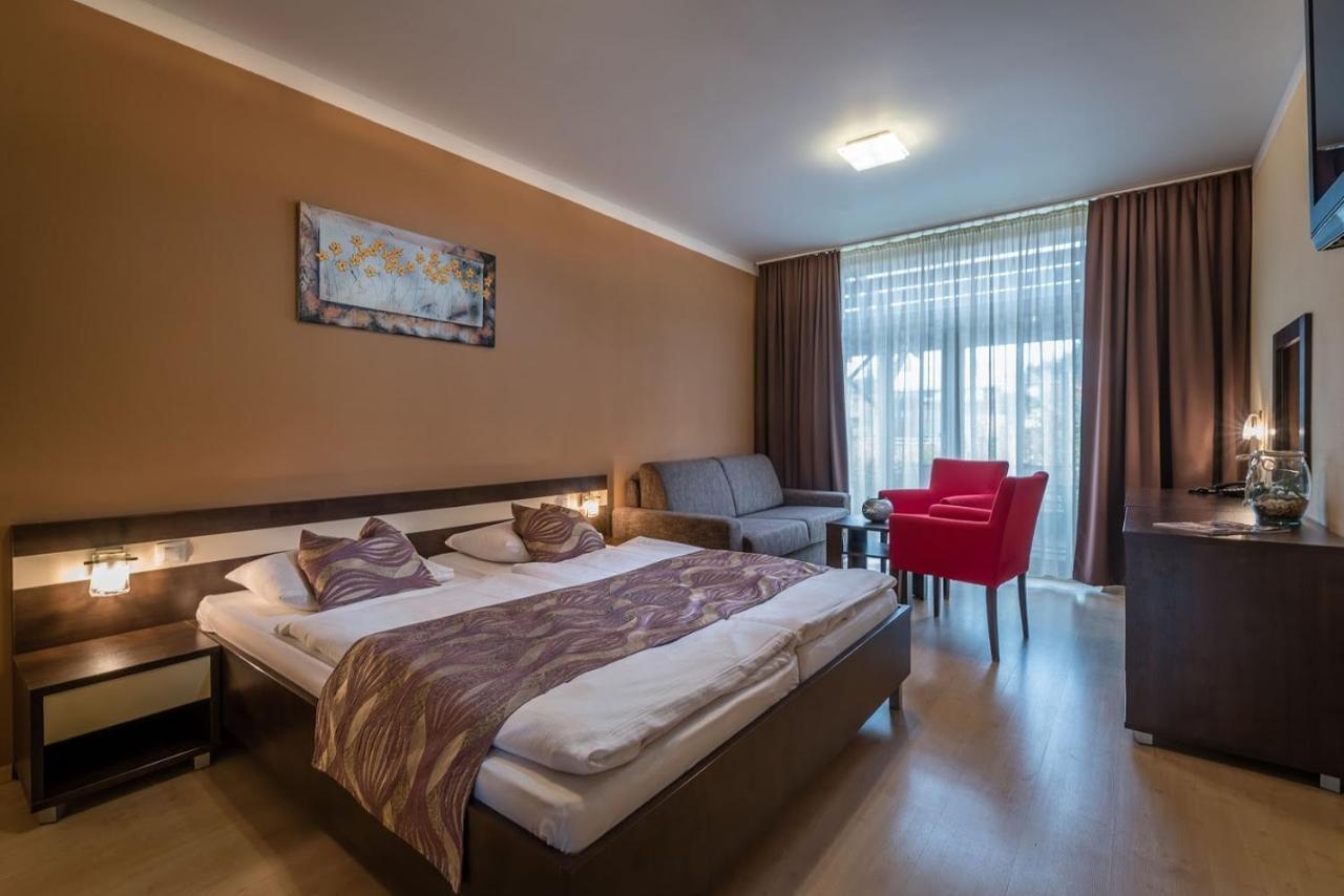 Apartman Bešeňová Eksteriør bilde