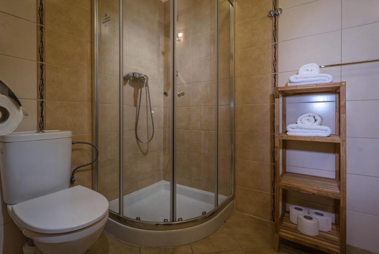 Apartman Bešeňová Eksteriør bilde