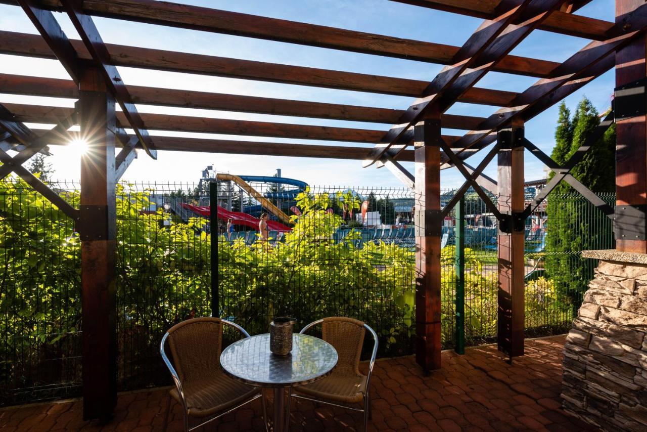 Apartman Bešeňová Eksteriør bilde